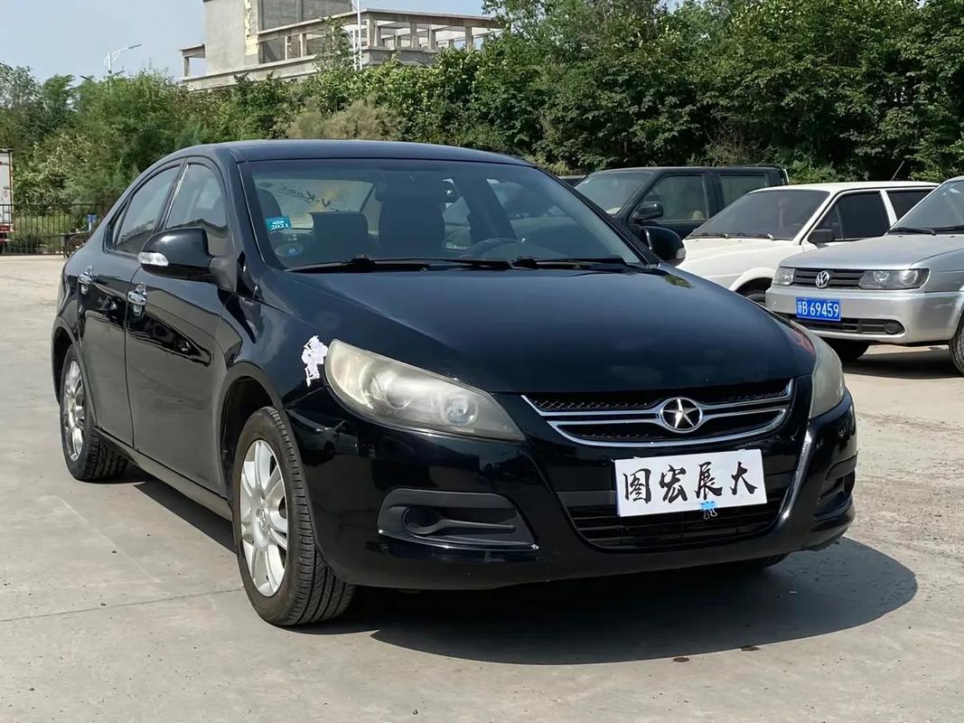 13年的二手江淮和悦怎么样(13年江淮和悦二手车多少钱)